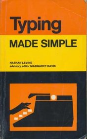 Typing (Made Simple Books)