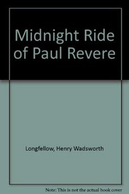 Midnight Ride of Paul Revere