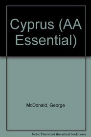 Cyprus (AA Essential)