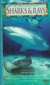 Sharks & Rays (Nature Company Guide)