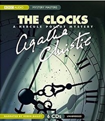 The Clocks: A Hercule Poirot Mystery