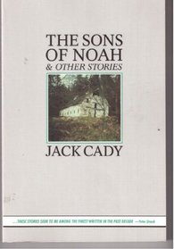 The Sons of Noah & Other Stories