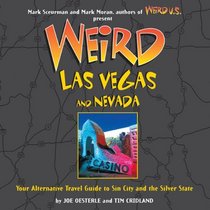 Weird Las Vegas (Weird)