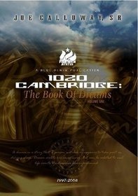 1020 Cambridge: The Book Of Dreams
