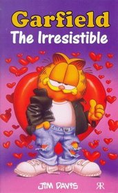 Garfield - The Irresistible (Garfield Pocket Books)
