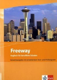 Freeway Neu. Schlerbuch