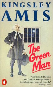 The Green Man
