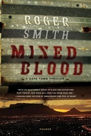 Mixed Blood: A Thriller