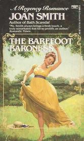 The Barefoot Baroness