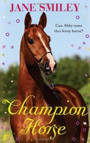 Champion Horse (aka Pie in the Sky)