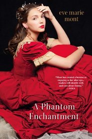 A Phantom Enchantment (Unbound, Bk 3)