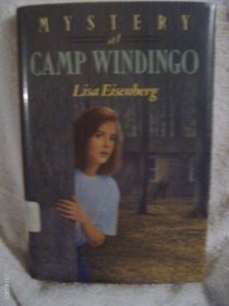 Mystery at Camp Windingo