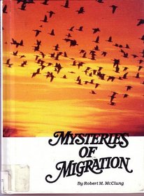 Mysteries of Migration