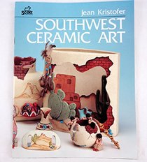 Southwest Ceramic Art