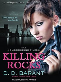 Killing Rocks (Bloodhound Files)
