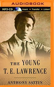 The Young T.E. Lawrence