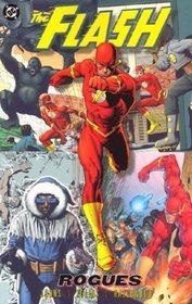 The Flash Vol. 2: Rogues