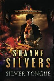 Silver Tongue: Nate Temple Series