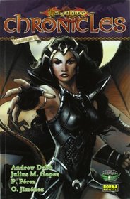 Cronicas De La Dragonlance 6 El Templo De Takhisis/ Dragonlance Chronicles 6 The Temple of Takhisis (Spanish Edition)