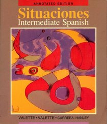 Situaciones: Intermediate Spanish