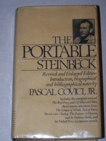 The Portable Steinbeck