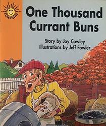 One Thousand Currant Buns