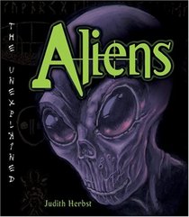 Aliens (The Unexplained)