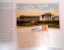 Tommy's Folly: Through Fires, Hurricanes and War, the Story of Congress Hall, Cape May, America's Oldest Seaside Hotel