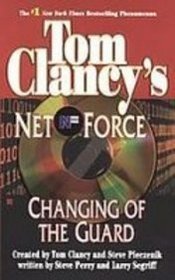 Changing of the Guard (Tom Clancy's Net Force)