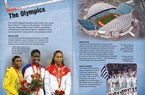 Great Sporting Events: Athletics