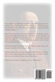 Mein Kampf 1 & 2: German Edition (2016)