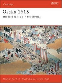 Osaka 1614-15: The Last Samurai Battle (Campaign)