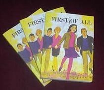 First of All (Campbell Family Series)