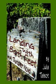 Landing with Both Feet (Thatchers, Bk 2)