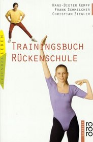 Trainingsbuch Rckenschule.
