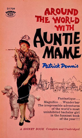 Around the World with Auntie Mame