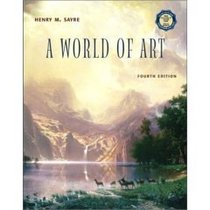 World of Art- Text Only