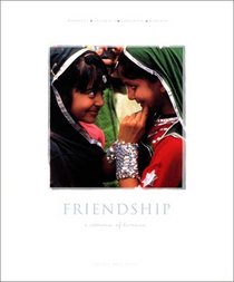 Friendship: Celebration of Humanity (M.I.L.K.)