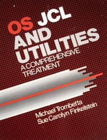 Operating System, Job Control Language and Utilities