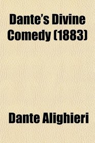 Dante's Divine Comedy (1883)