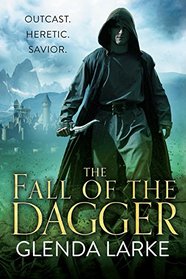 The Fall of the Dagger (Forsaken Lands, Bk 3)