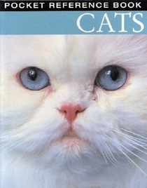 Cats (Pocket Reference Book)