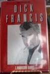 Dick Francis (Twayne's English Authors Series)