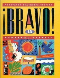Bravo!: Level 1A