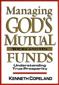 Managing God's Mutual Funds