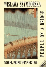 People on a Bridge: Poems
