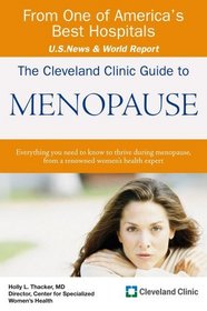 The Cleveland Clinic Guide to Menopause (Cleveland Clinic Guides)