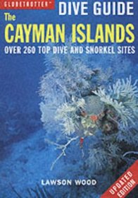 The Cayman Islands (Globetrotter Dive Guide)