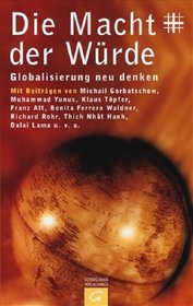 Die Macht der Wrde