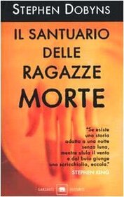 Il santuario delle ragazze morte (The Church of Dead Girls) (Italian Edition)